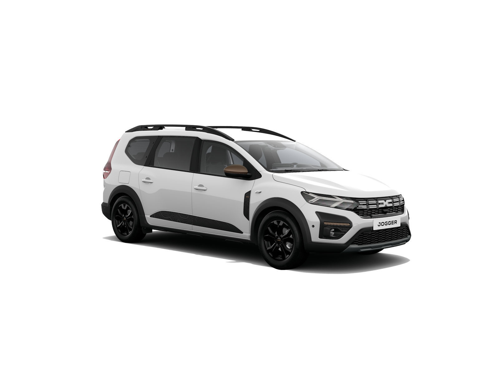 Extreme+ HYBRID 140 7-Sitzer 12